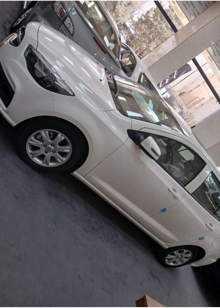 شاهین G دنده ای - 1401