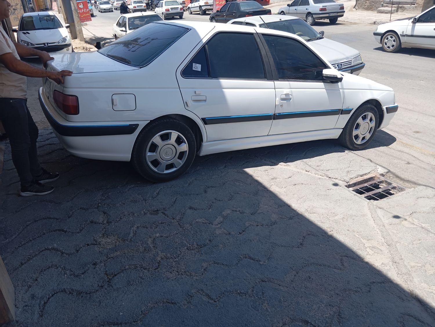 خودرو پژو، پارس آگهی ann_19823758