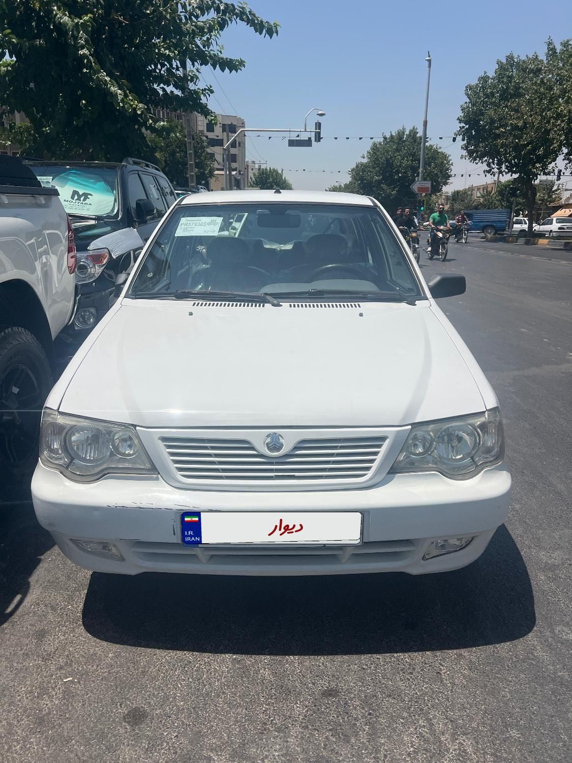 خودرو پراید، 111 آگهی ann_19823772