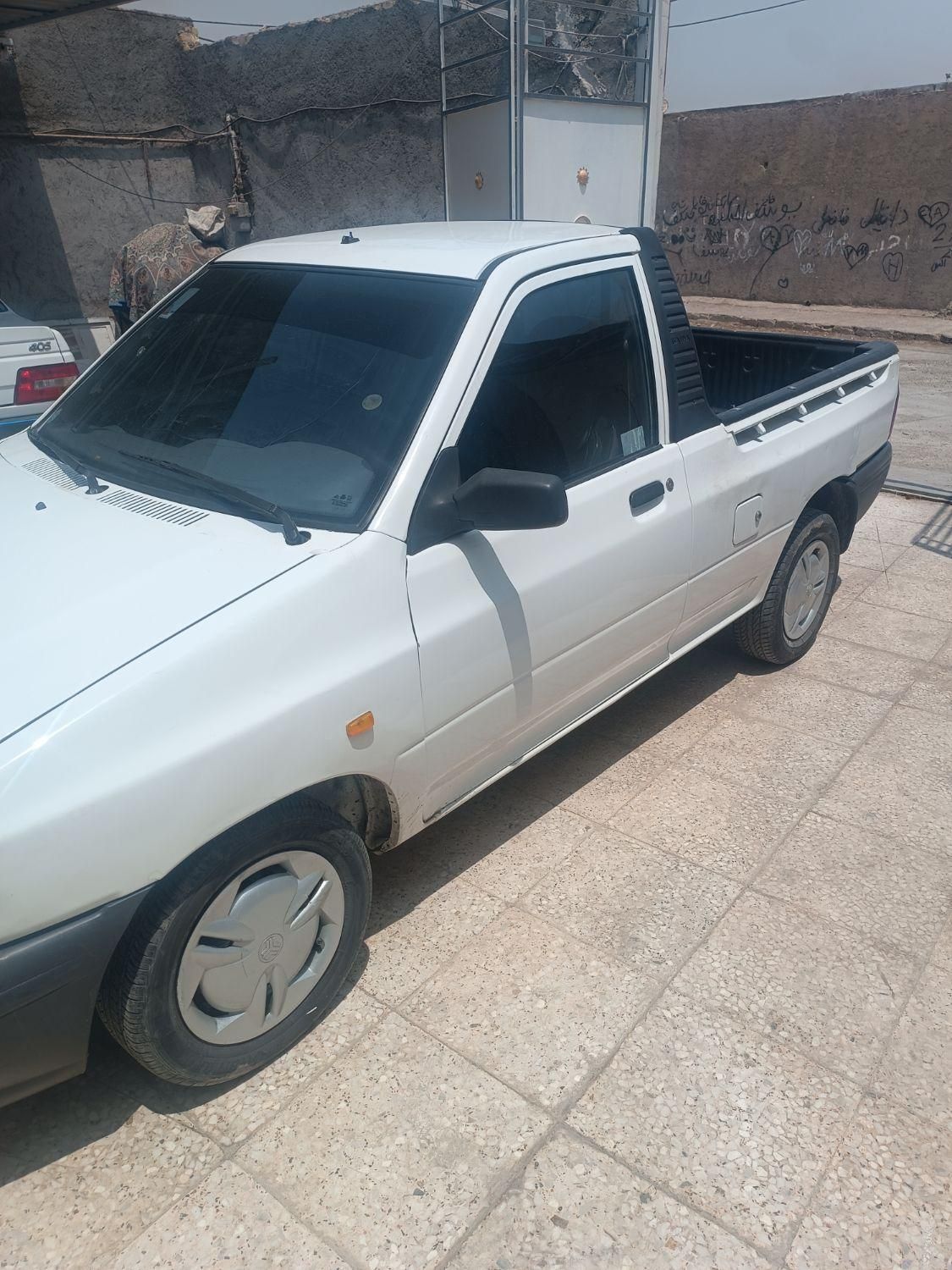 پراید 151 SE - 1401