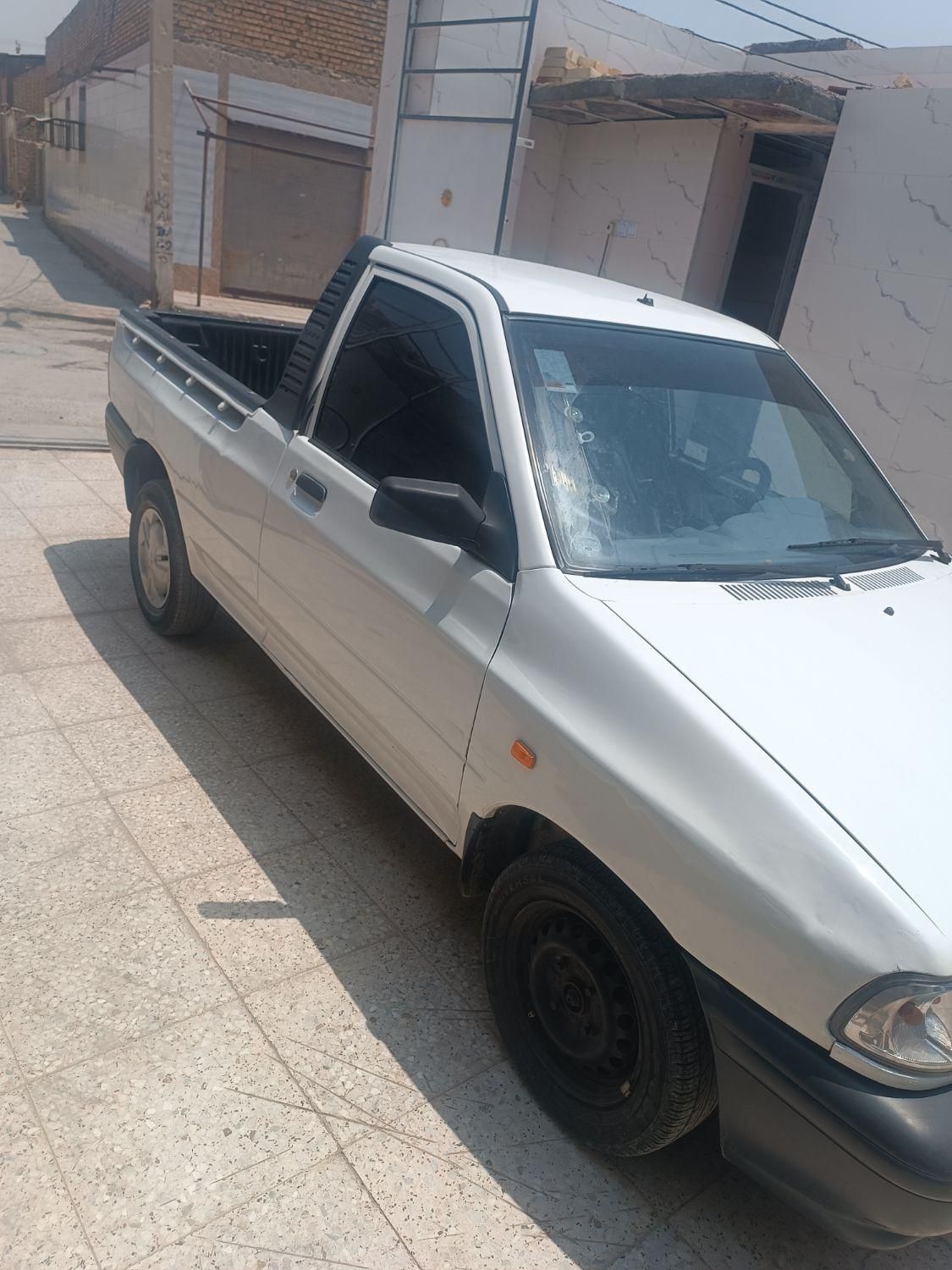پراید 151 SE - 1401