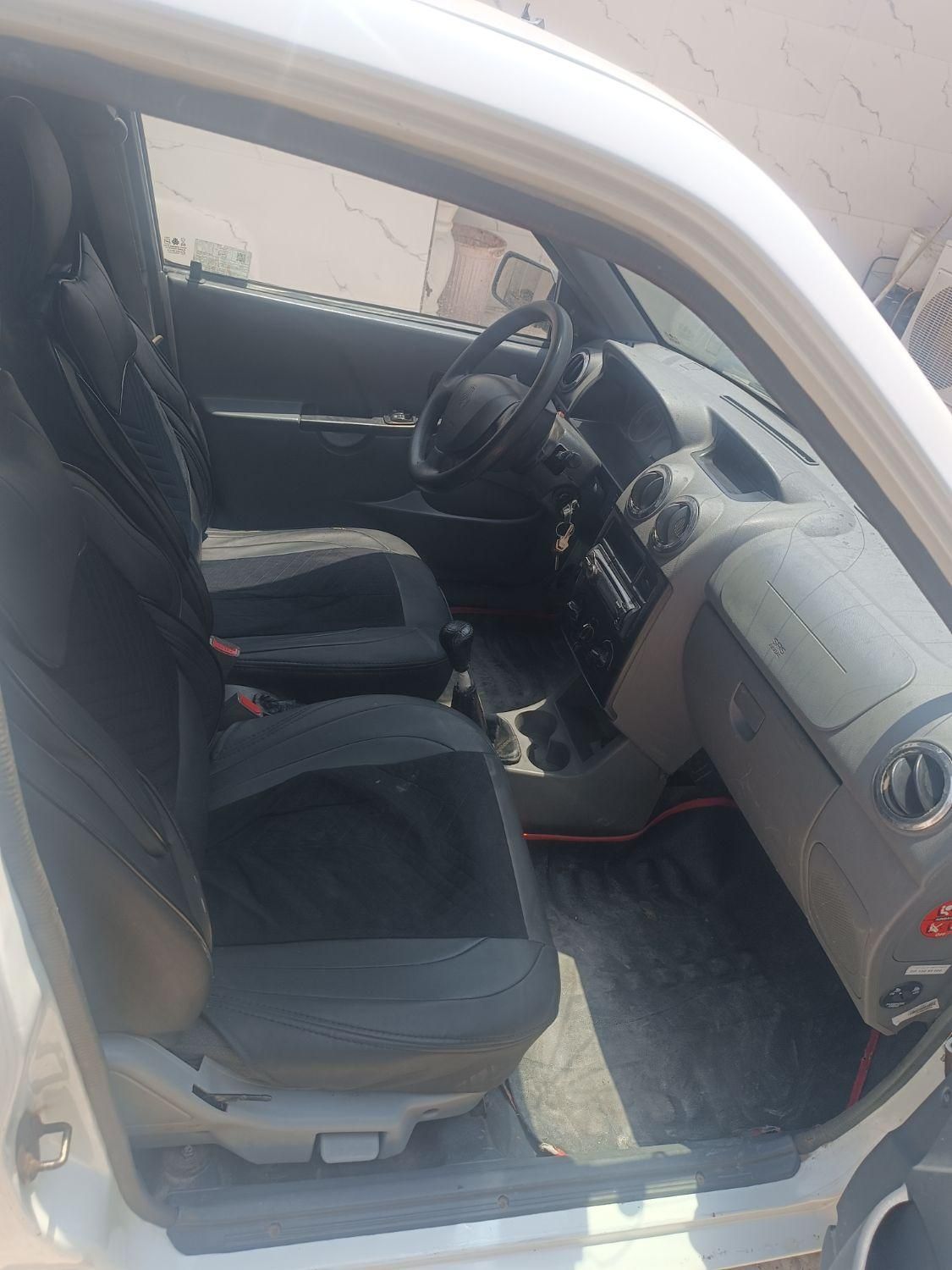 پراید 151 SE - 1401