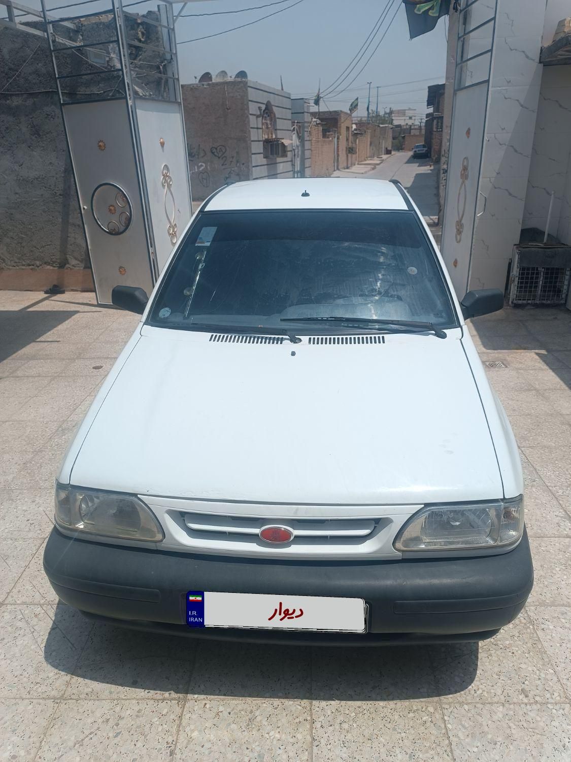 خودرو پراید، 151 آگهی ann_19823804
