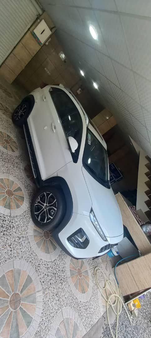 خودرو ام وی ام، X22 پرو آگهی ann_19823805