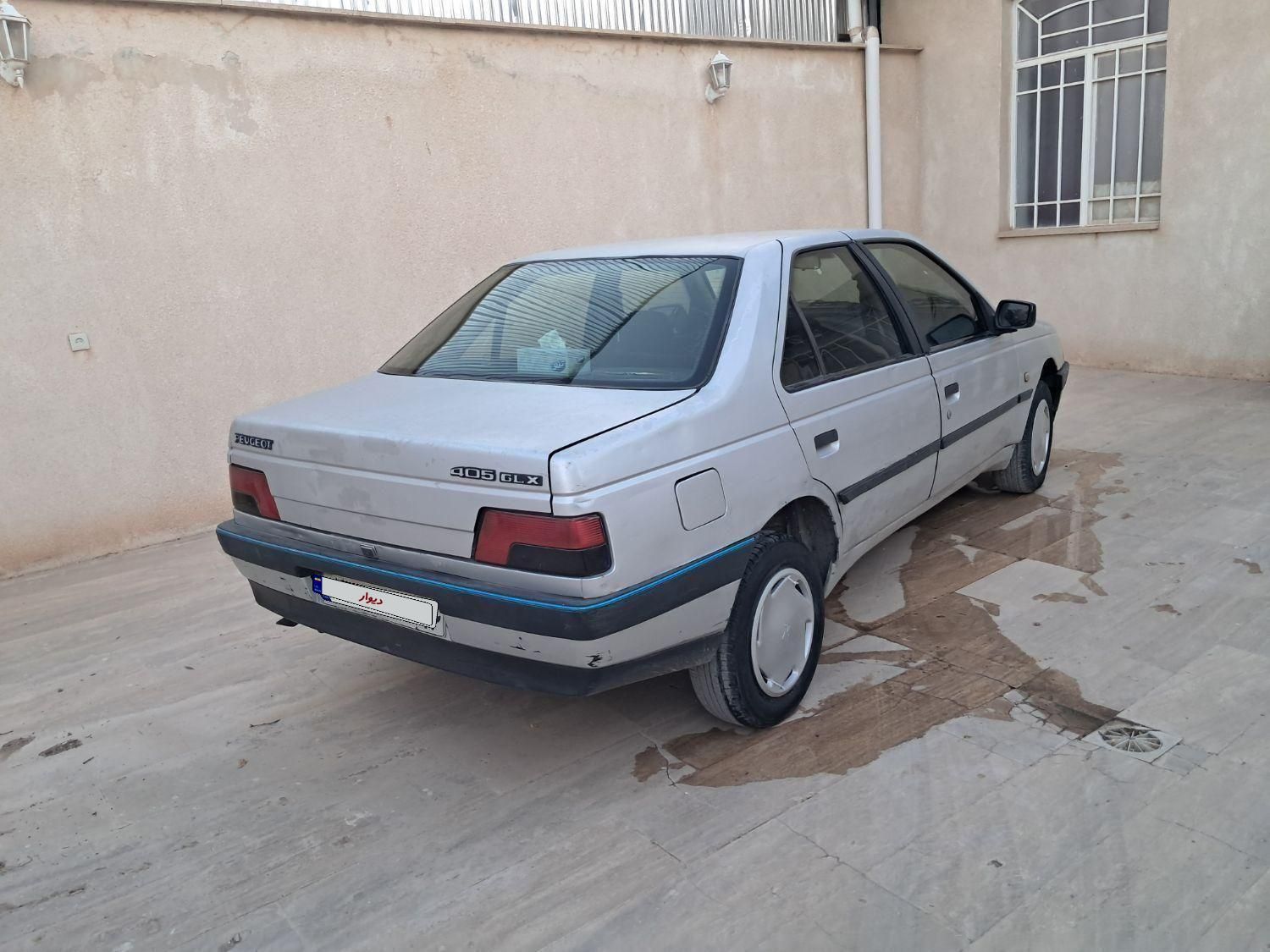 خودرو پژو، 405 آگهی ann_19823806