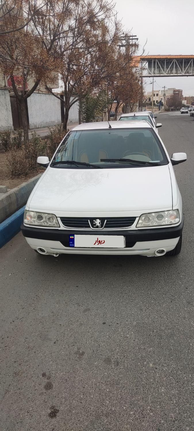 خودرو پژو، 405 SLX آگهی ann_19823808
