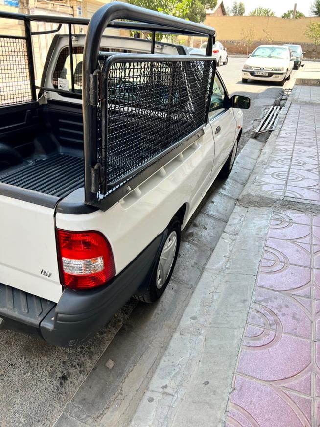پراید 151 SE - 1403