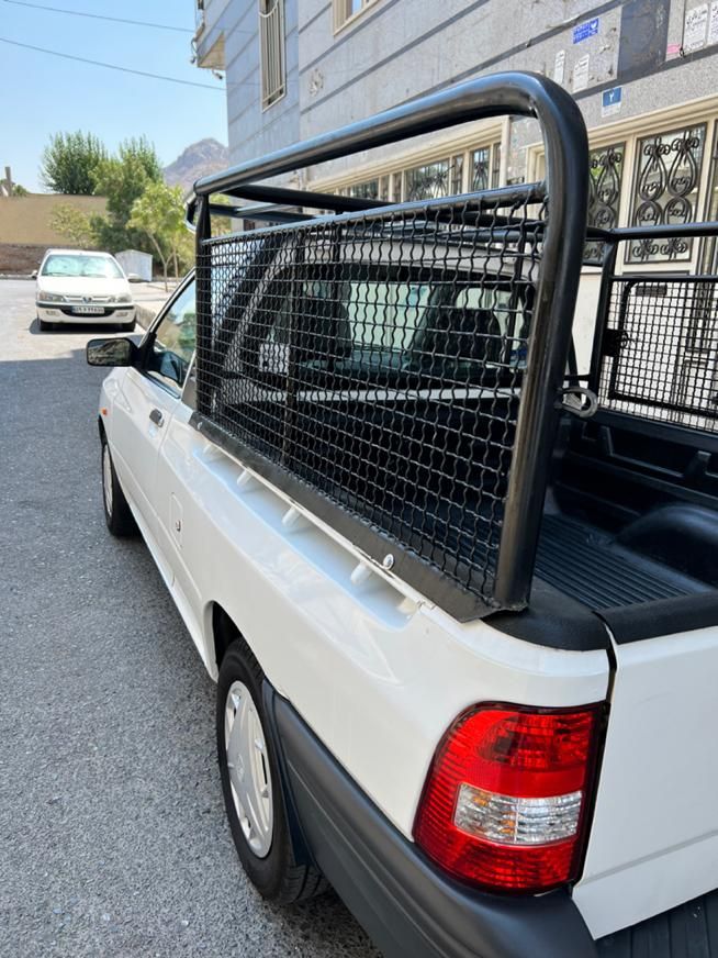 پراید 151 SE - 1403