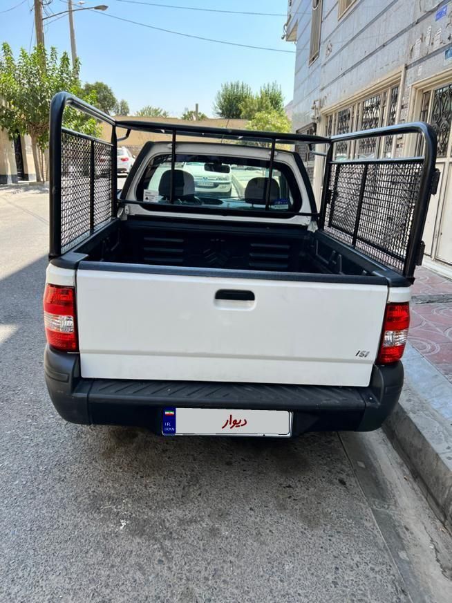 پراید 151 SE - 1403