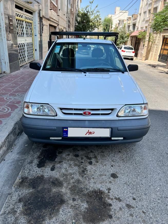 پراید 151 SE - 1403