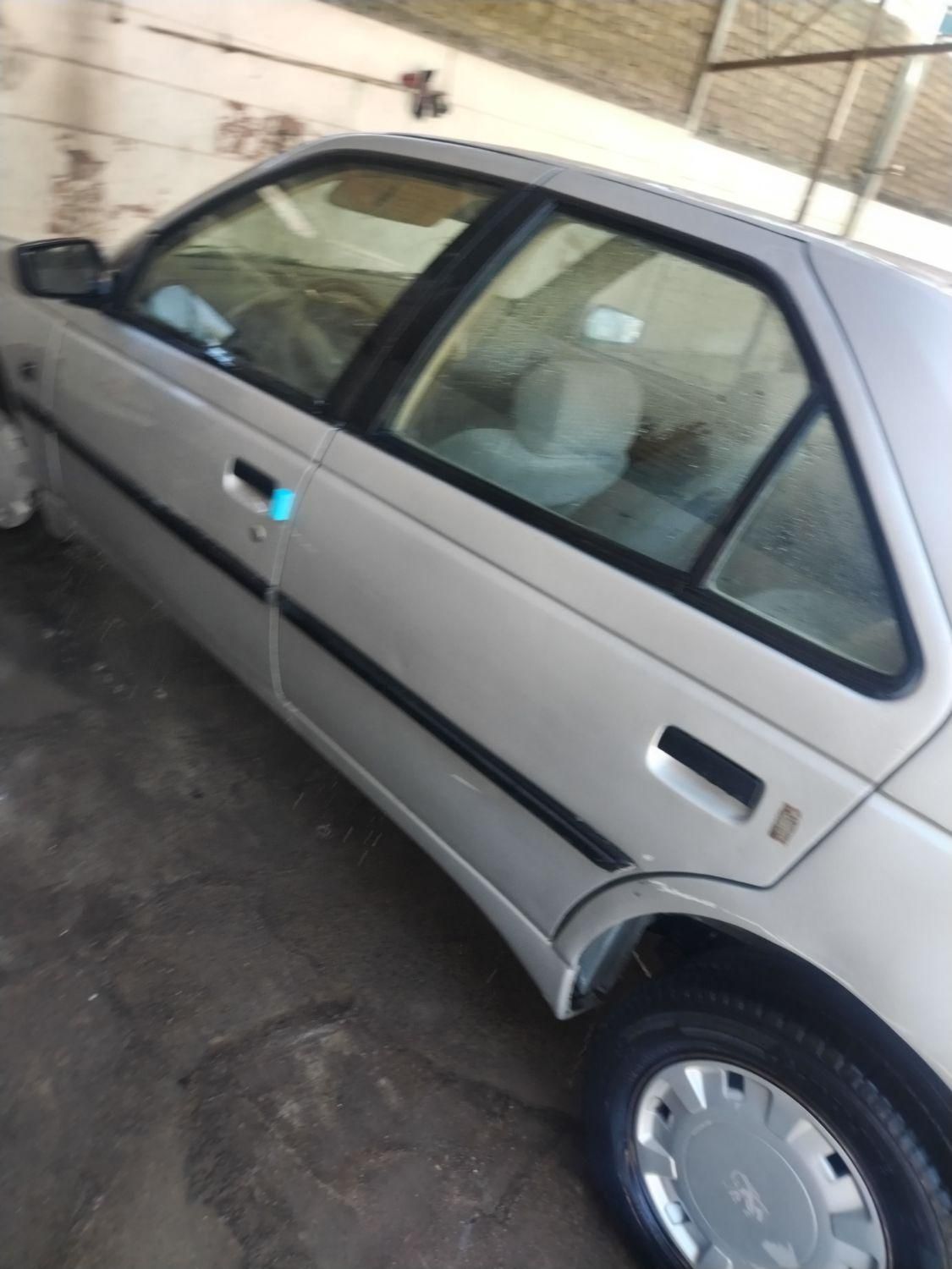 پژو 405 GLX - 1390