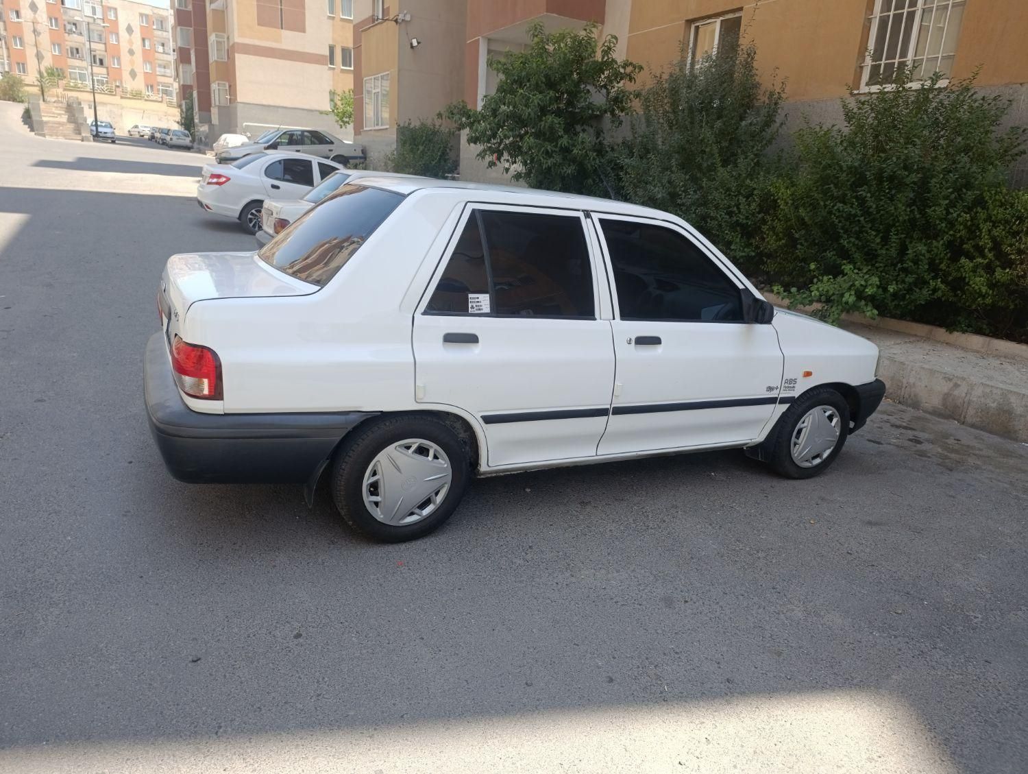 خودرو پراید، 131 آگهی ann_19823848