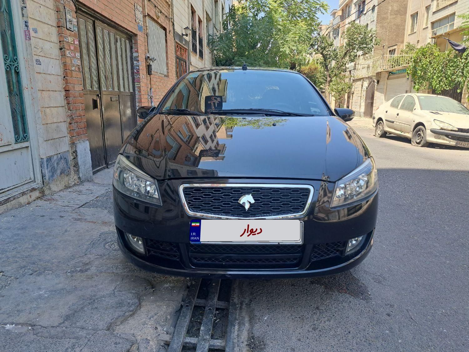 خودرو رانا، پلاس آگهی ann_19823849