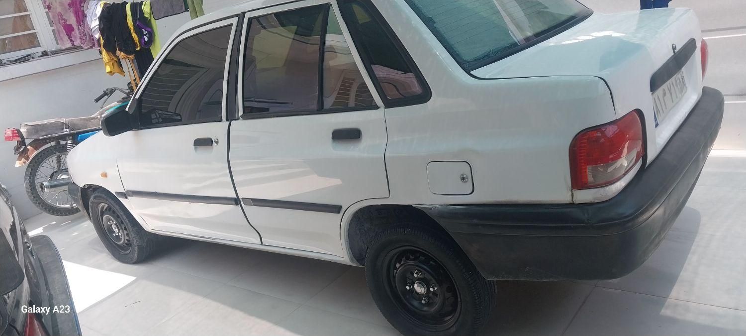 خودرو پراید، صبا آگهی ann_19823855