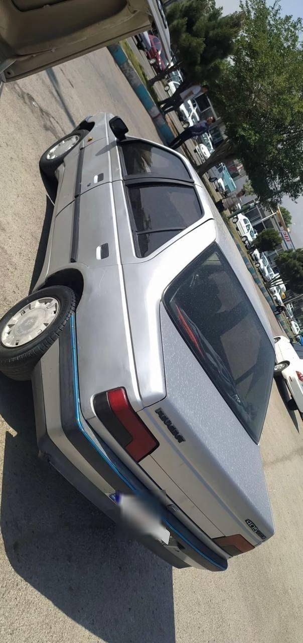 پژو 405 GLI - 1387