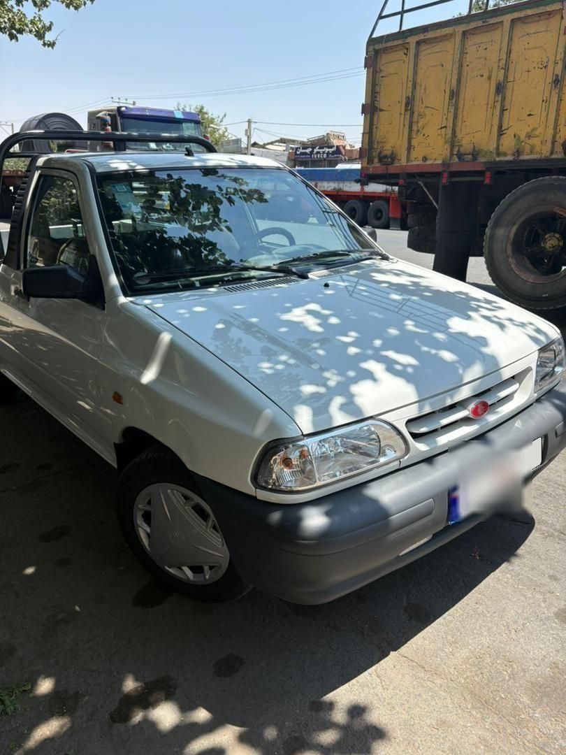پراید 151 SE - 1403