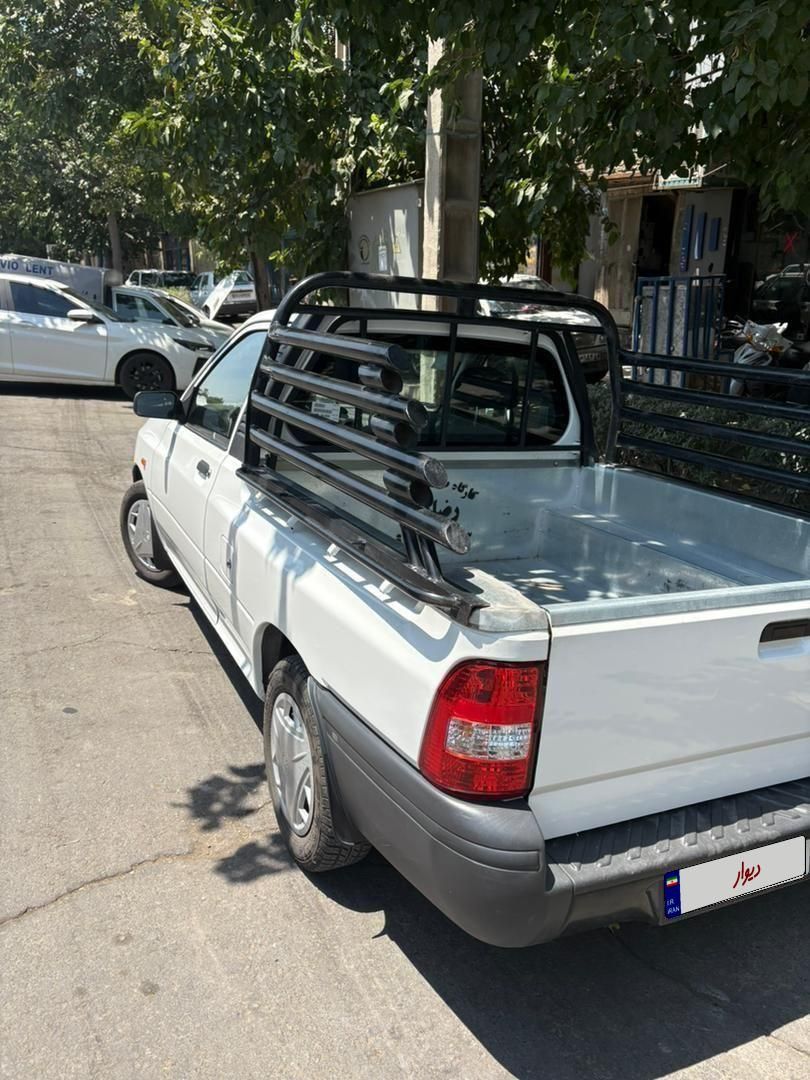 پراید 151 SE - 1403