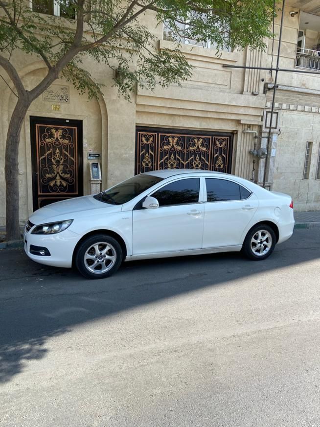 جک J5 دنده‌ای - 1392
