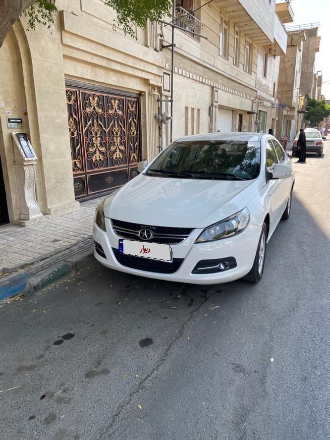 جک J5 دنده‌ای - 1392