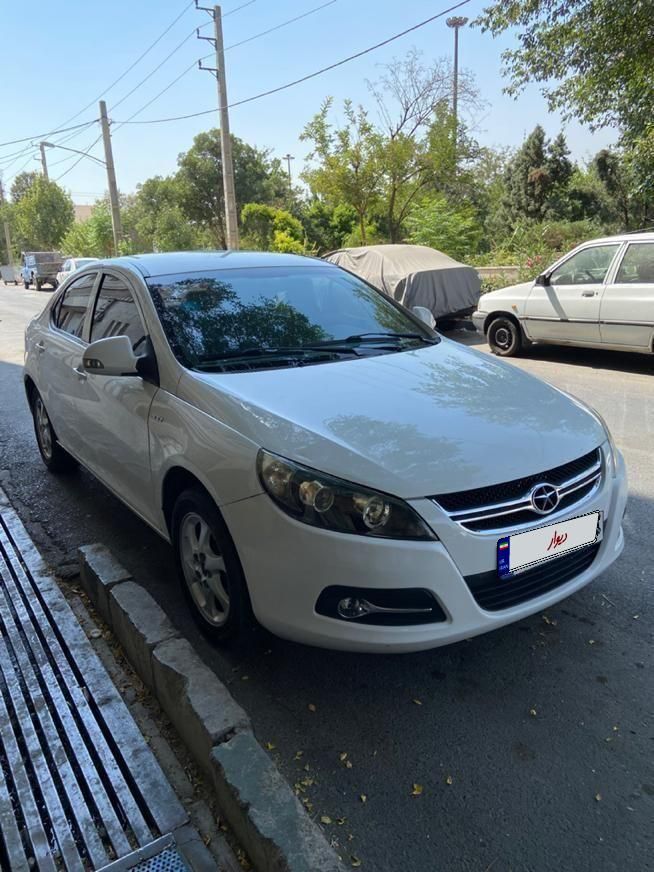 جک J5 دنده‌ای - 1392