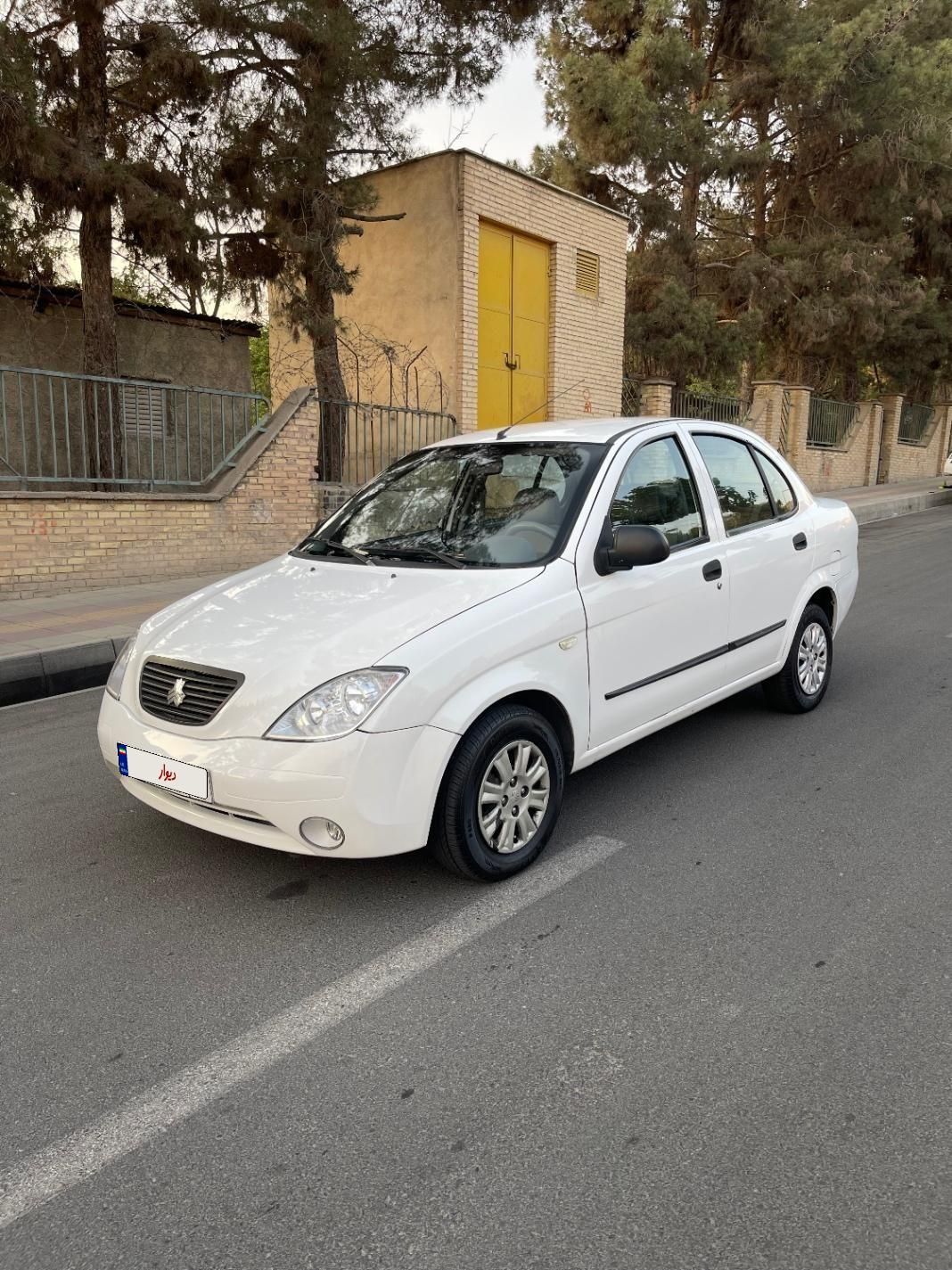 خودرو تیبا، صندوق دار آگهی ann_19823888