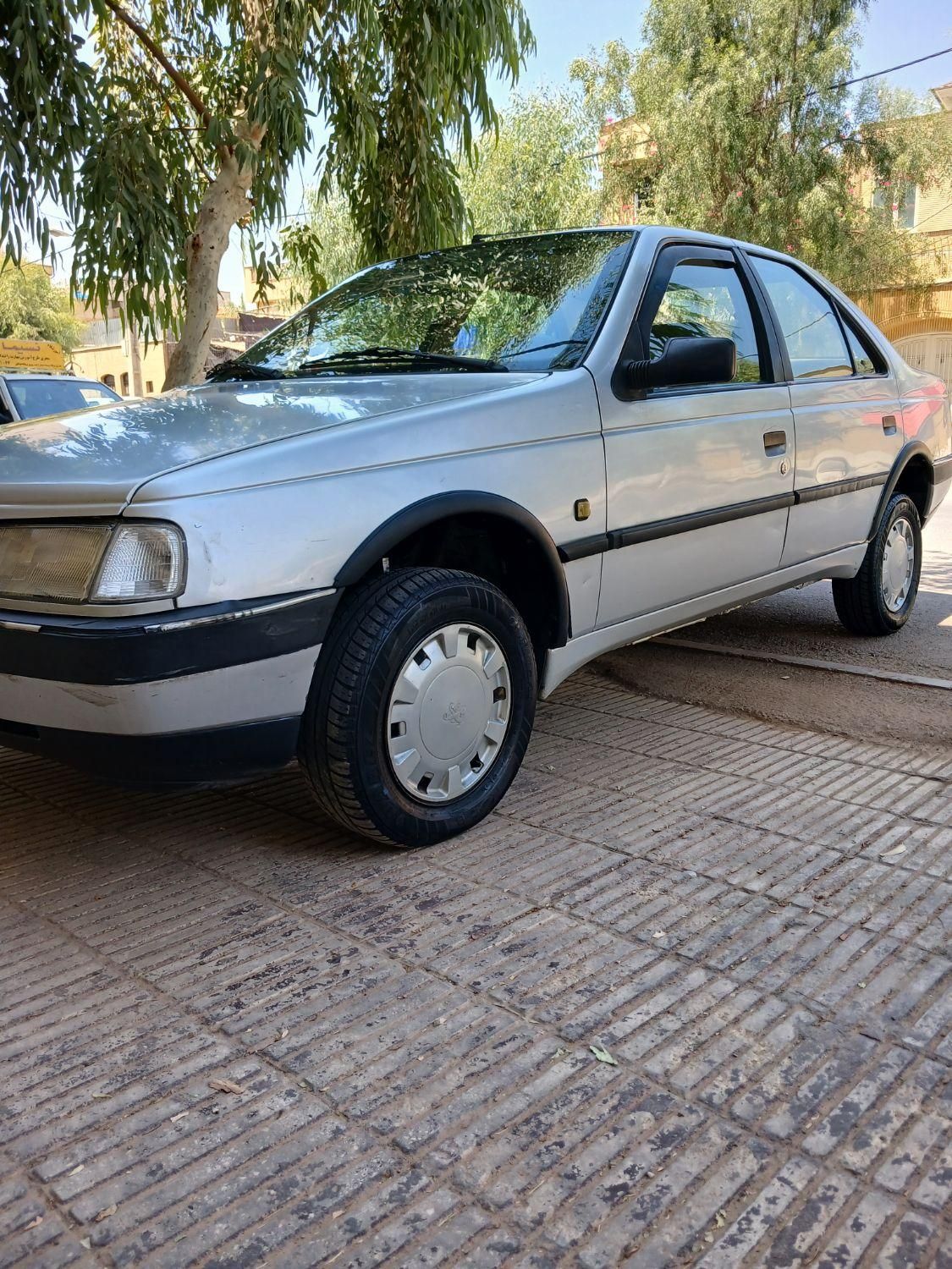 خودرو پژو، 405 آگهی ann_19823905