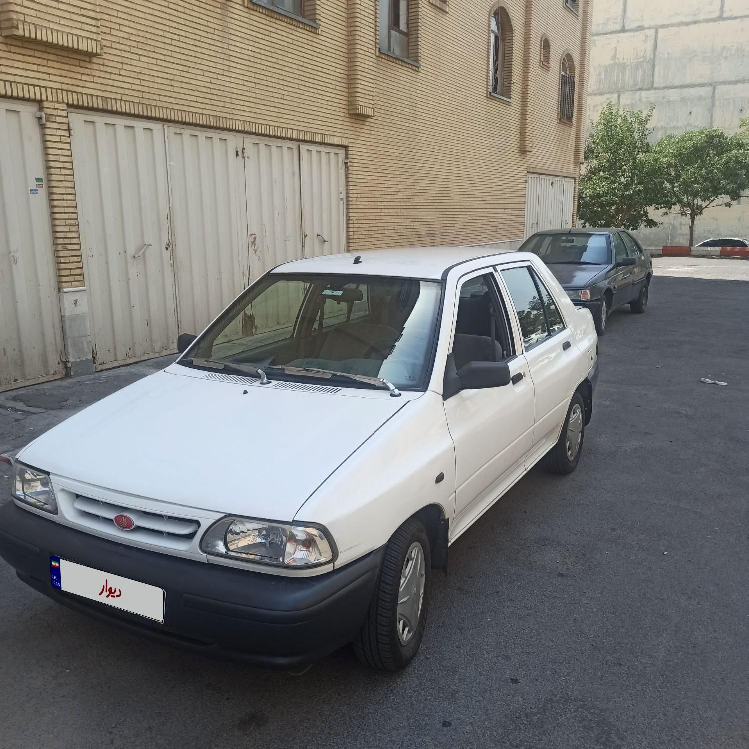 خودرو پراید، 131 آگهی ann_19823923