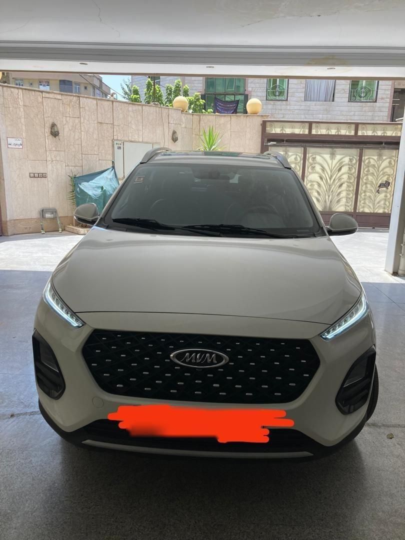 ام وی ام X22 پرو اتوماتیک اکسلنت - 1403
