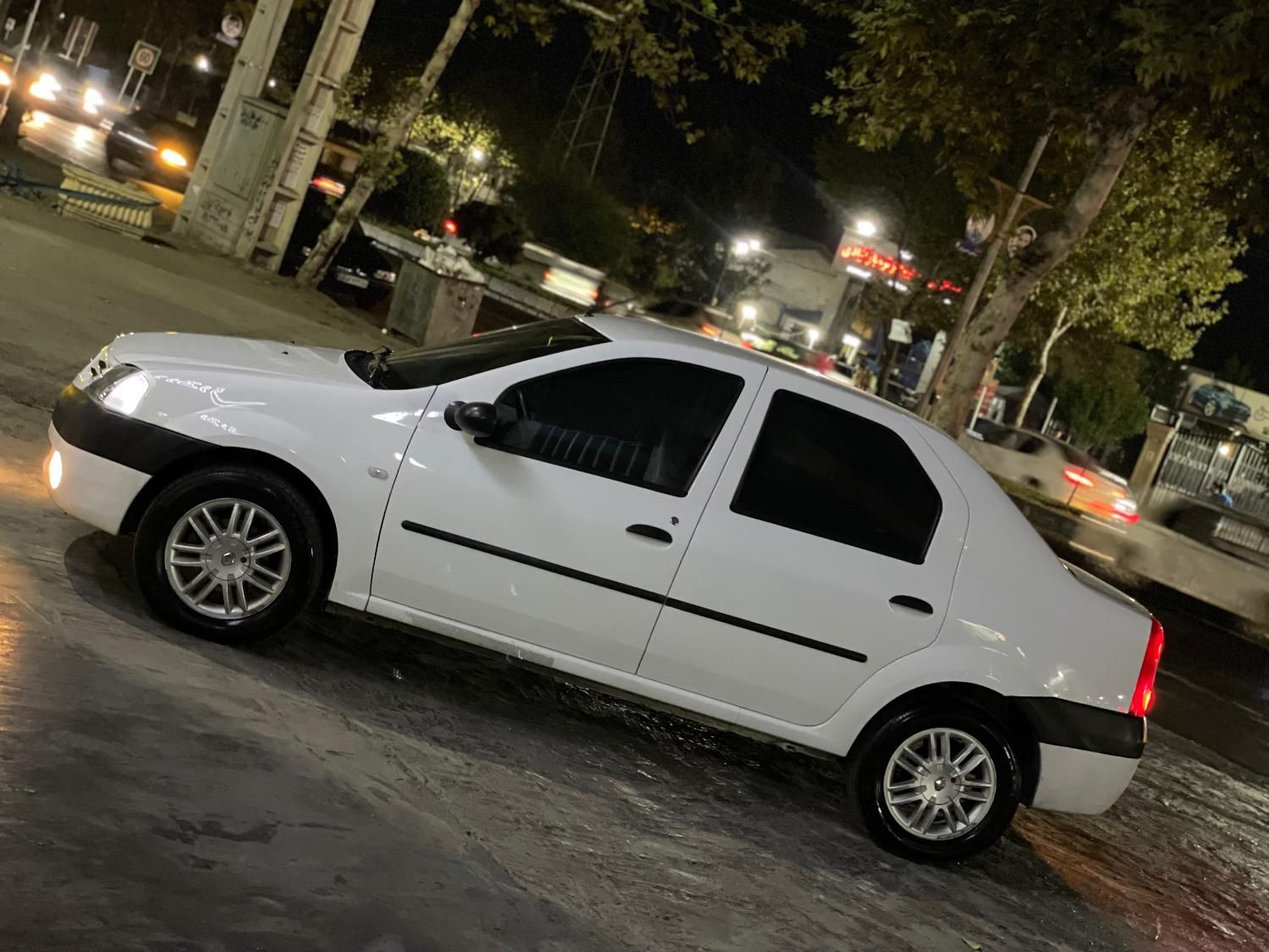 رنو تندر 90 E2 - 1390