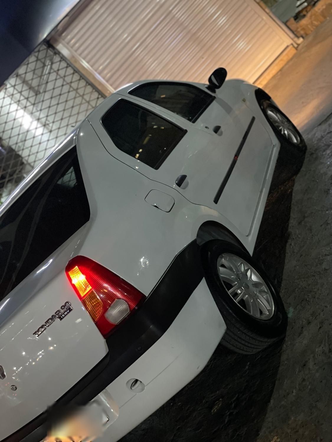رنو تندر 90 E2 - 1390