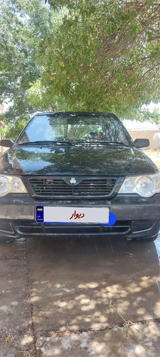 پراید 132 SE - 1393