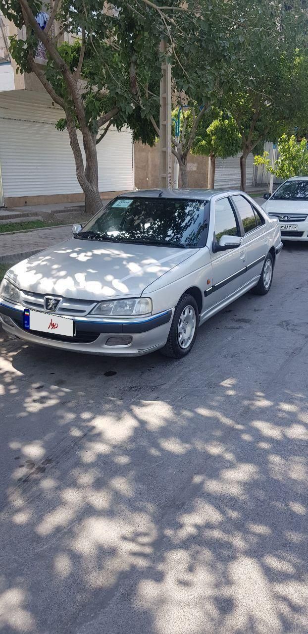 خودرو پژو، پارس آگهی ann_19824005