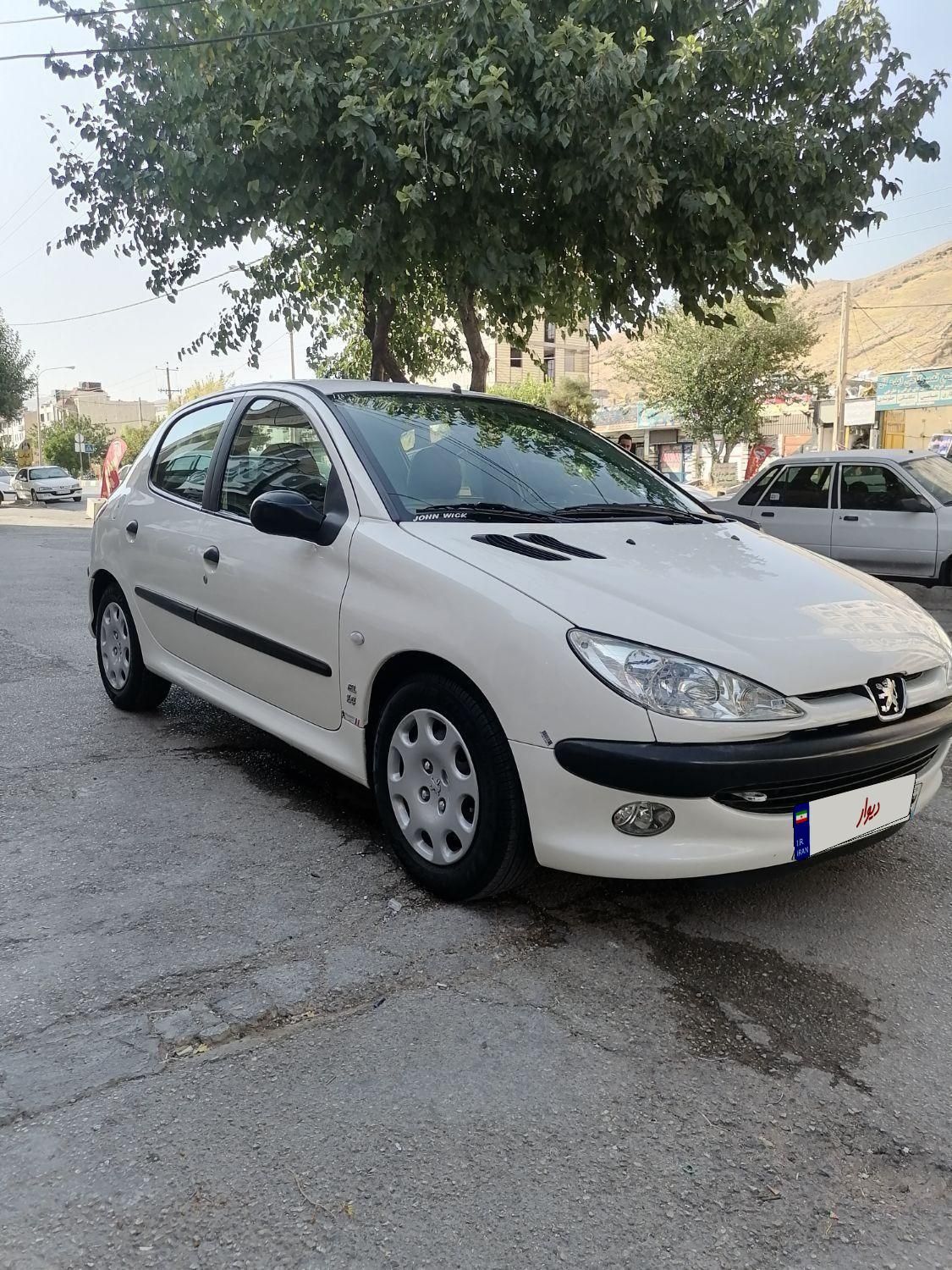 خودرو پژو، 206 آگهی ann_19824018