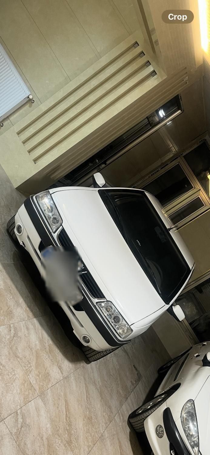 خودرو پژو، 405 SLX آگهی ann_19824021