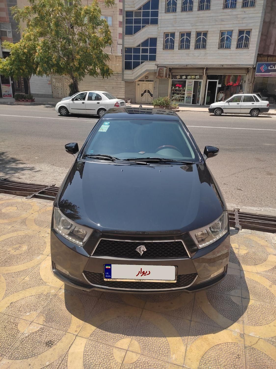 خودرو دنا، پلاس آگهی ann_19824034