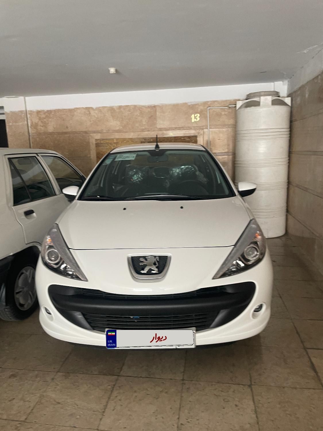 خودرو پژو، 207 آگهی ann_19824054