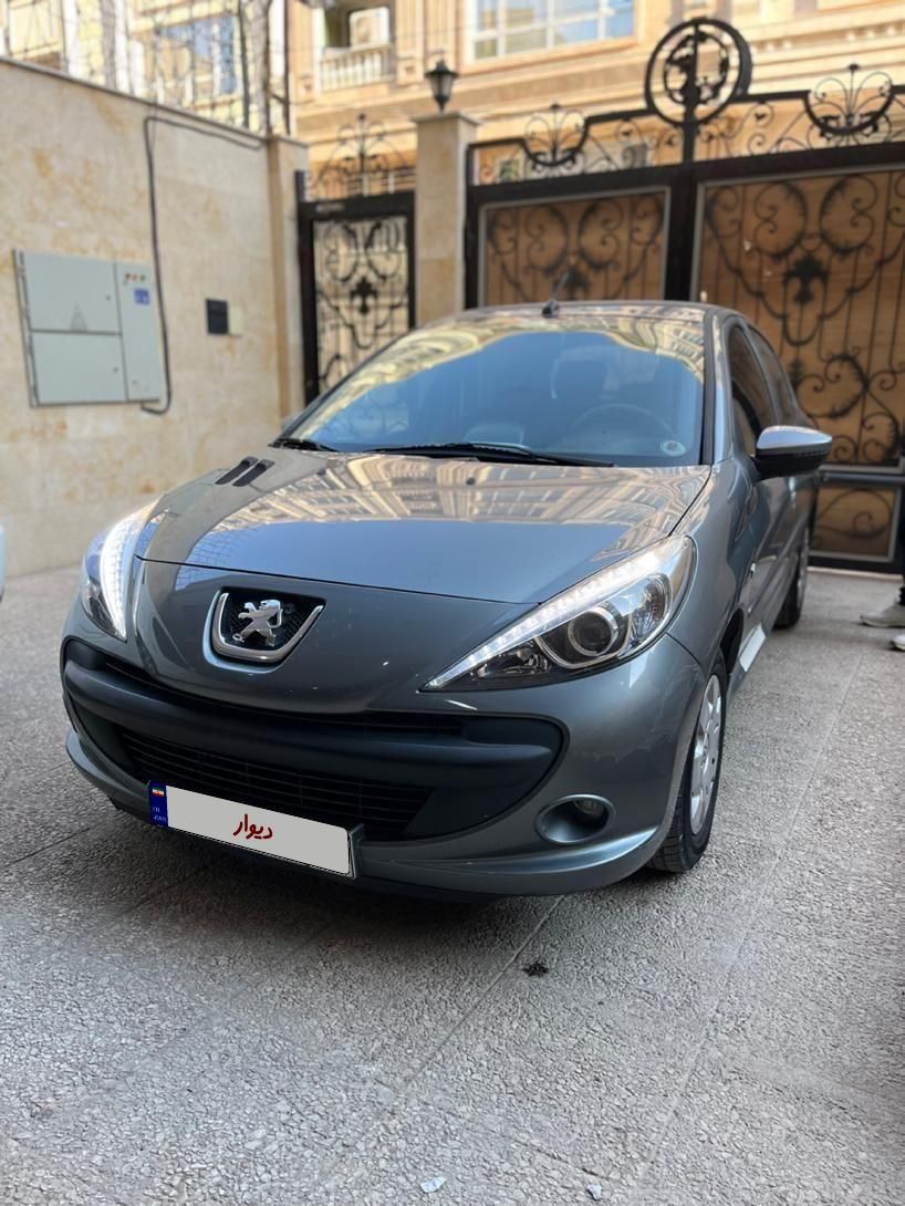 خودرو پژو، 207 آگهی ann_19824069