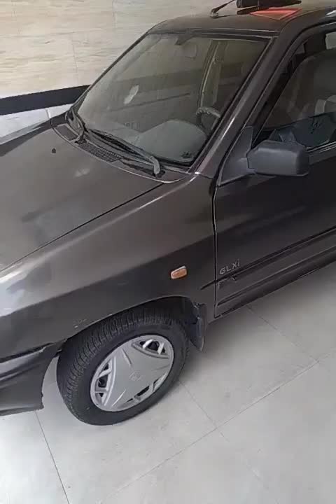 خودرو پراید، صبا آگهی ann_19824079