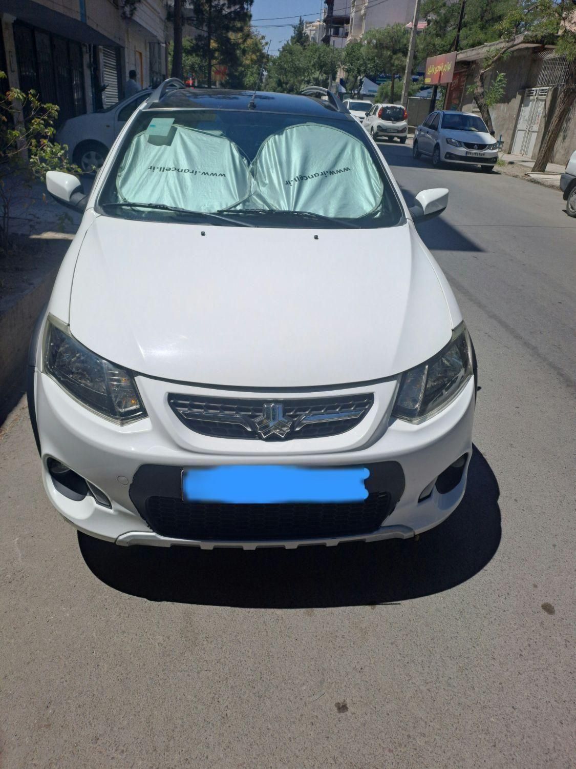 خودرو کوییک، R آگهی ann_19824087