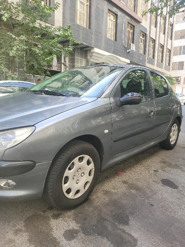 خودرو پژو، 206 آگهی ann_19824134