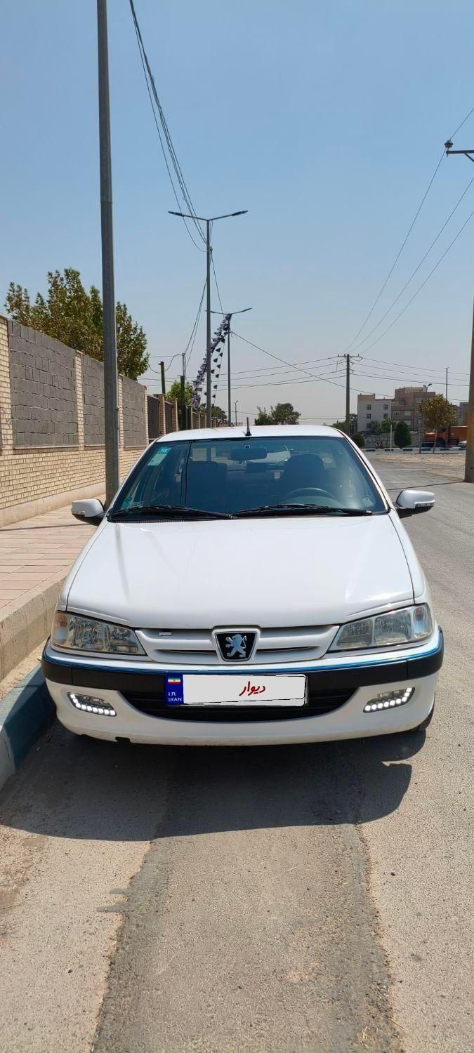 خودرو پژو، پارس آگهی ann_19824142