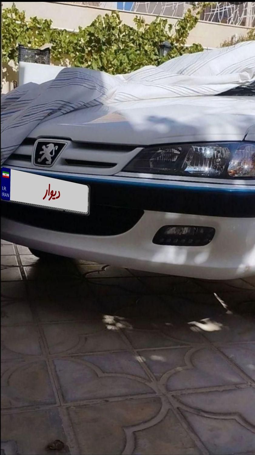 خودرو پژو، پارس آگهی ann_19824161