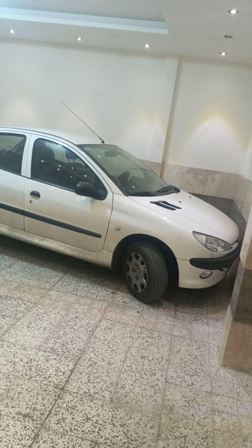 خودرو پژو، 206 آگهی ann_19824171