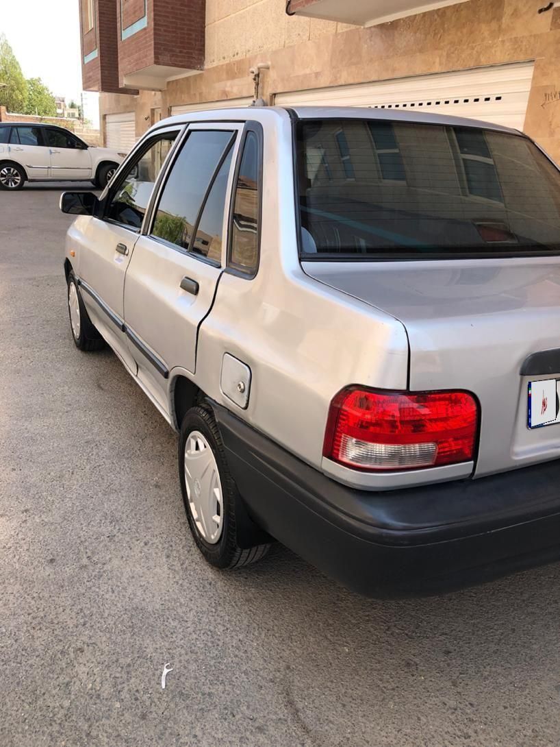 خودرو پراید، صبا آگهی ann_19824199