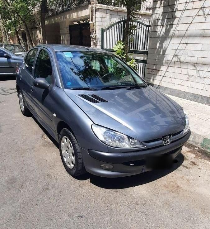 خودرو پژو، 206 آگهی ann_19824227