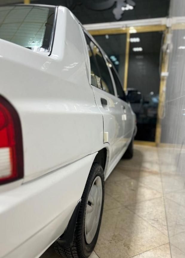 پراید 132 SE - 1395