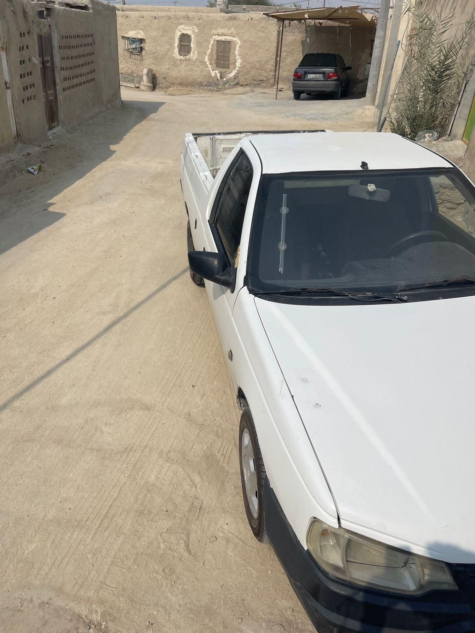 خودرو آریسان، معمولی آگهی ann_19824273