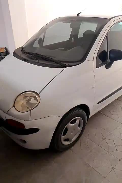 خودرو دوو، ماتیز آگهی ann_19824333