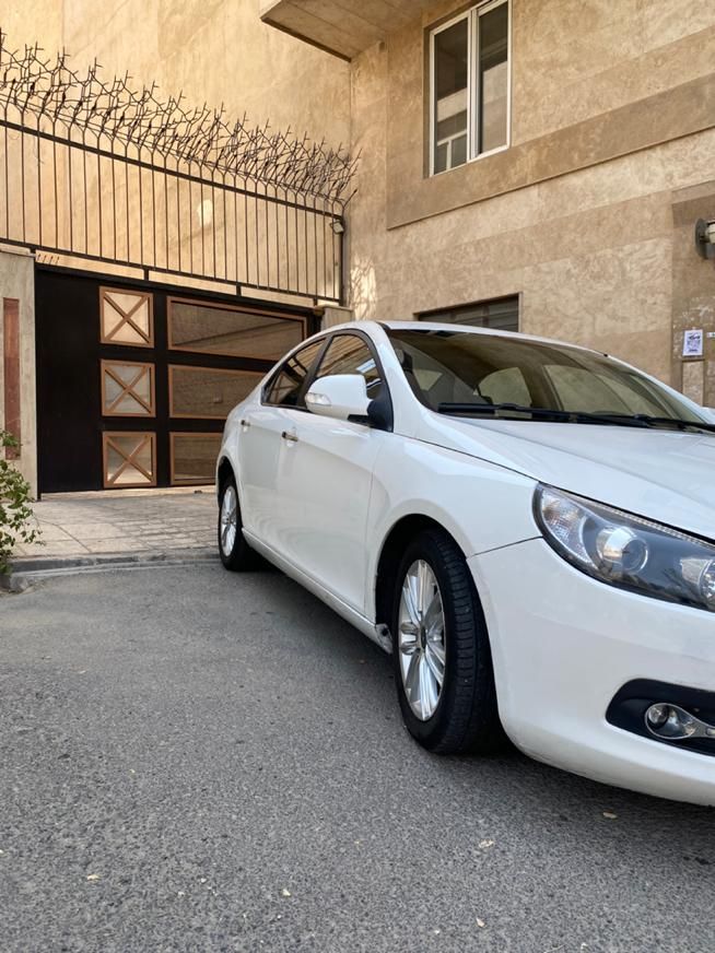 جک J5 اتوماتیک - 1396