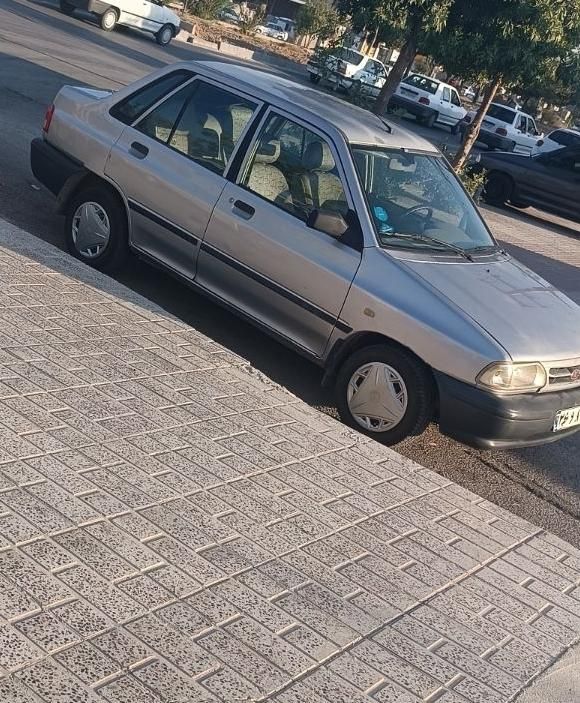 پراید 131 SE - 1392